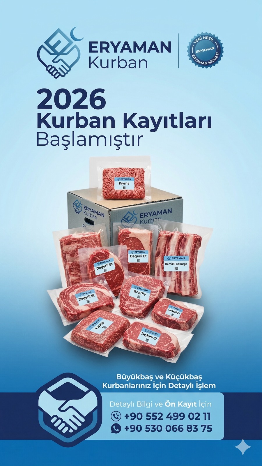 Eryaman Kurban Tesisleri 3